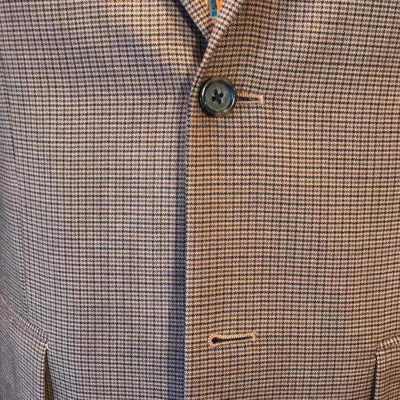 Nautica Sport Coat - Picture 6 of 17